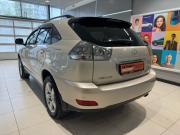 Lexus RX II Рестайлинг Екатеринбург  - изображение 38