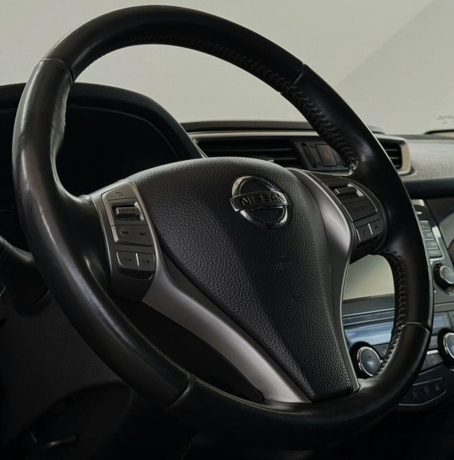 Nissan Qashqai II Москва  - изображение 11