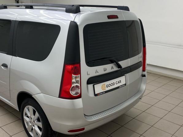 Lada (ВАЗ) Largus I Рестайлинг с пробегом 2024 года, цена 1 350 000 рублей, 32192 км, универсал, Автокод Объявления