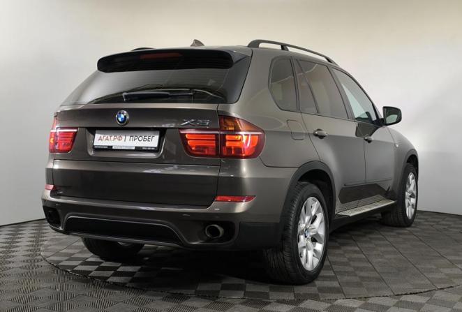 BMW X5 II (E70) Рестайлинг с пробегом 2011 года, цена 2 160 000 рублей, 175938 км, внедорожник, Автокод Объявления