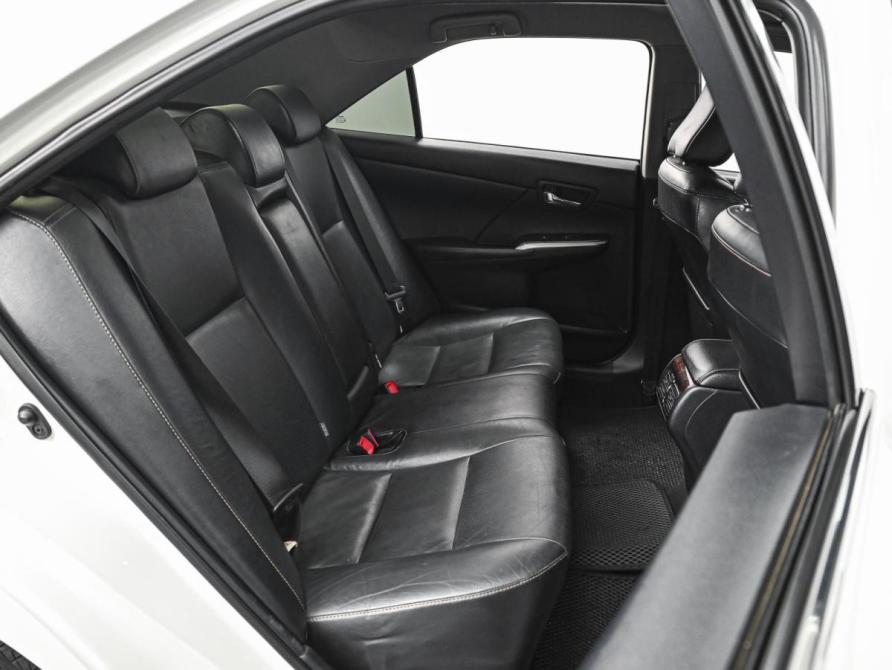 Toyota Camry VII (XV50) Рестайлинг Ставрополь  - изображение 7