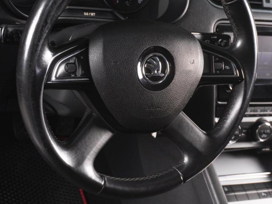 Skoda Octavia III (A7) Минеральные Воды  - изображение 15