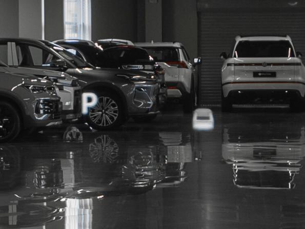 Geely Galaxy M7 с пробегом 2026 года, цена 3 880 000 рублей, 50 км, внедорожник, Автокод Объявления