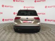 Volkswagen Tiguan II Вологда  - изображение 23