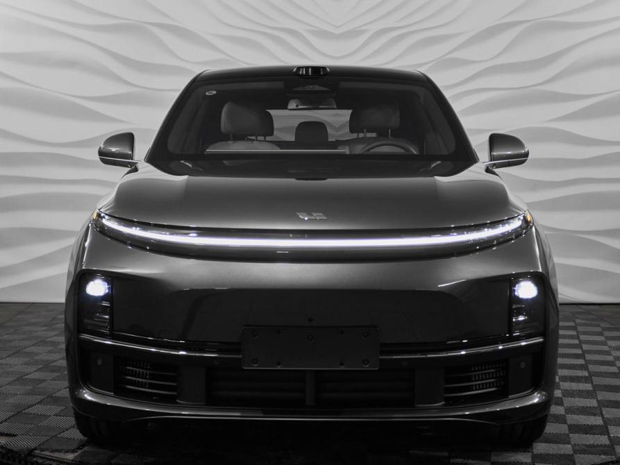 Li Auto (Lixiang) L7 I Рестайлинг Москва  - изображение 2