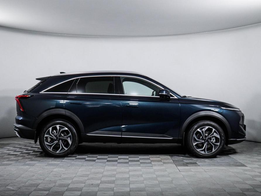 Haval F7 II Москва  - изображение 4