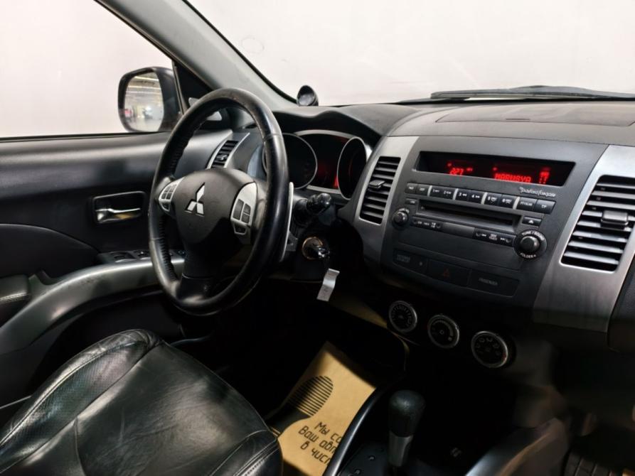 Mitsubishi Outlander II Курск  - изображение 5