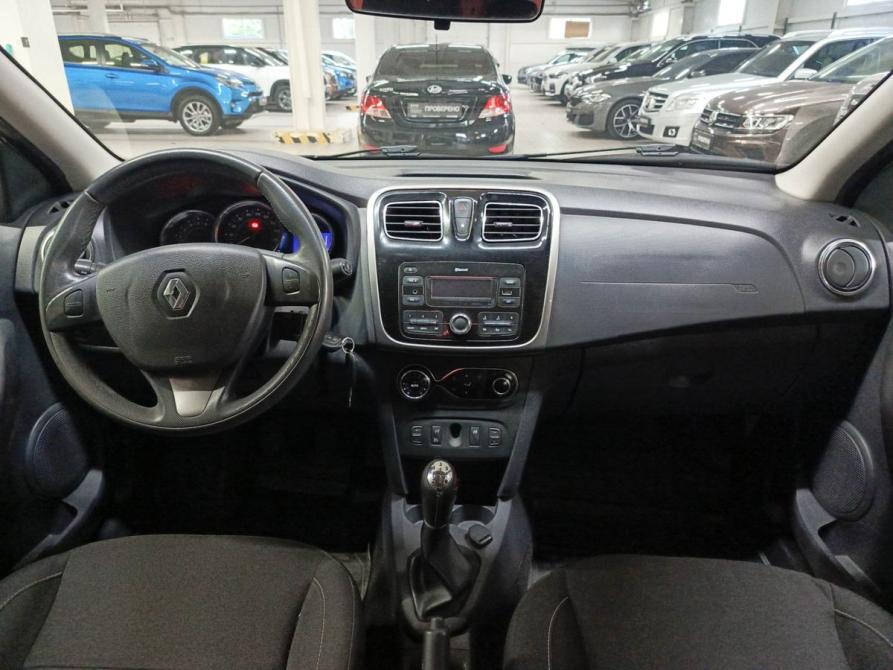 Renault Sandero II Набережные Челны  - изображение 23