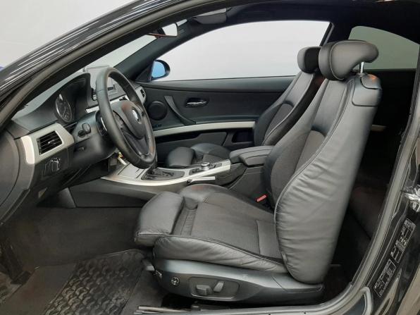 BMW 3 серии V (E90/E91/E92/E93) с пробегом 2008 года, цена 1 190 000 рублей, 210528 км, купе, Автокод Объявления