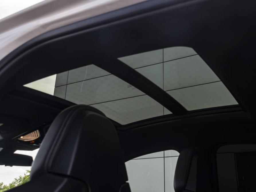BMW X4 II (G02) Москва  - изображение 22