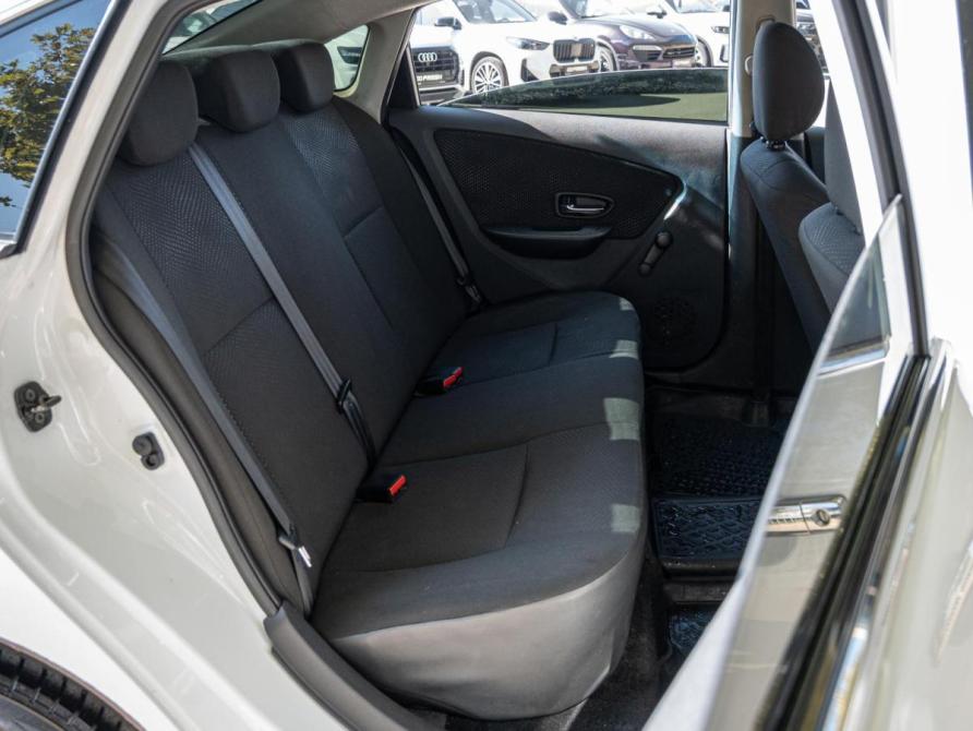 Nissan Almera III (G15) Краснодар  - изображение 7
