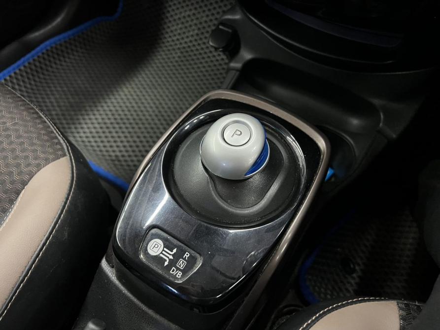 Nissan Note II Рестайлинг Уфа  - изображение 11