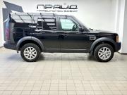 Land Rover Discovery III Ростов-на-Дону  - изображение 28