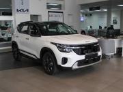 Kia Seltos I Рестайлинг Нижний Новгород  - изображение 10