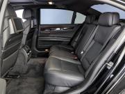 BMW 7 серии V (F01/F02/F04) Москва  - изображение 48