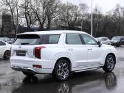 Hyundai Palisade I Москва  - изображение 34