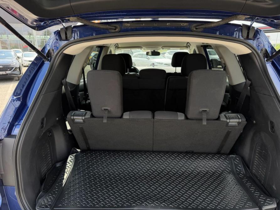 Nissan Pathfinder IV Рестайлинг Пермь  - изображение 19