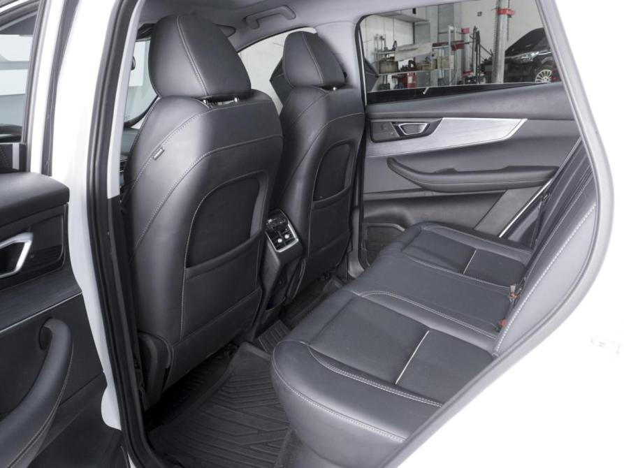 Chery Tiggo 7 Pro Max I Ростов-на-Дону  - изображение 11