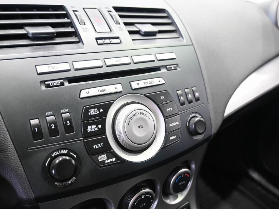 Mazda 3 II (BL) Рестайлинг Ростов-на-Дону  - изображение 17