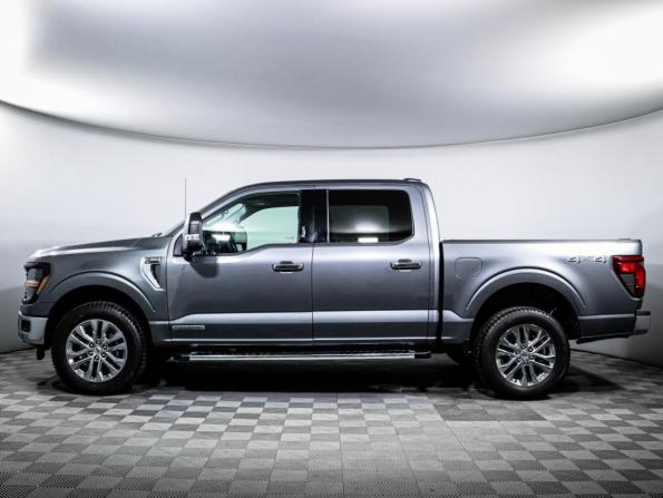 Ford F-150 XIV Рестайлинг с пробегом 2024 года, цена 7 910 100 рублей, 19167 км, offers.body_type.unknown, Автокод Объявления
