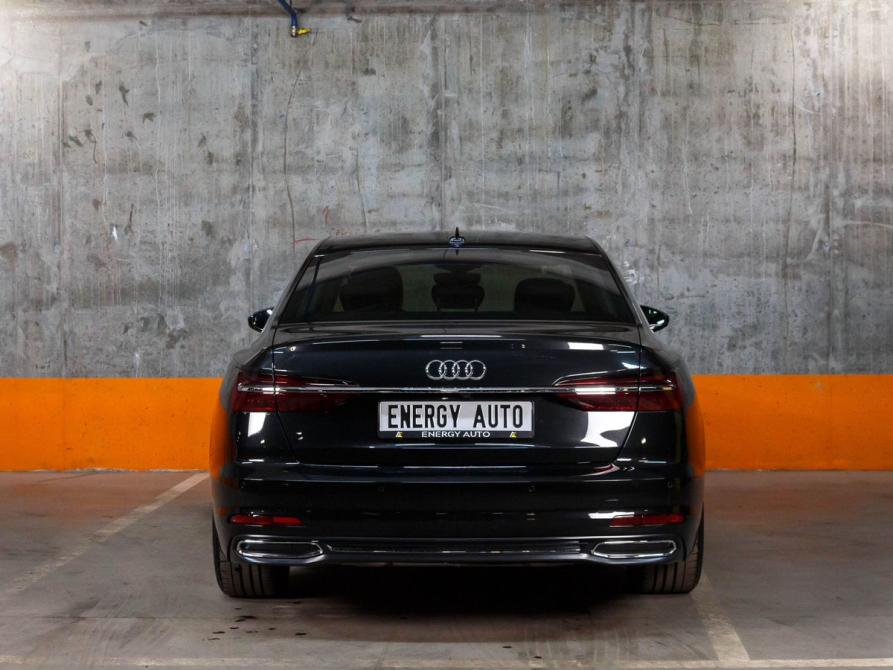 Audi A6 V (C8) Уфа  - изображение 4