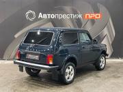 Lada (ВАЗ) Niva Legend Пермь  - изображение 25