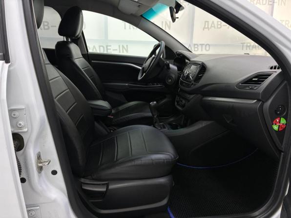 Lada (ВАЗ) Vesta I с пробегом 2021 года, цена 1 150 000 рублей, 48000 км, универсал, Автокод Объявления