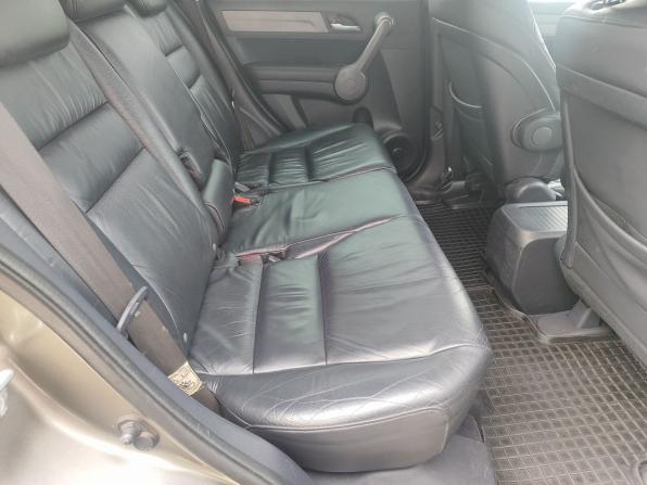 Honda CR-V III с пробегом 2008 года, цена 1 029 000 рублей, 239400 км, внедорожник, Автокод Объявления