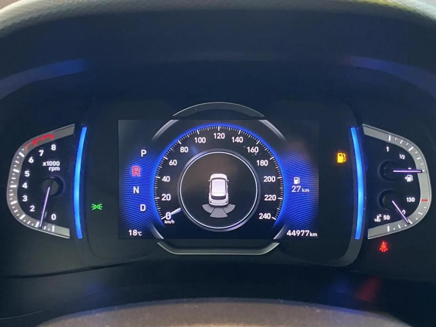 Hyundai Creta II Москва  - изображение 18