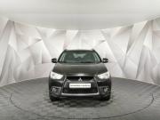 Mitsubishi ASX I Москва  - изображение 26