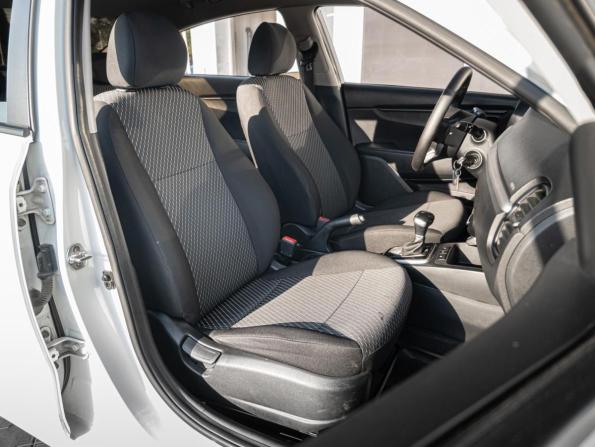 Kia Rio IV с пробегом 2019 года, цена 1 115 000 рублей, 151308 км, седан, Автокод Объявления