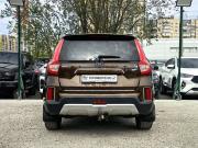 Geely Emgrand X7 I Рестайлинг 2 Санкт-Петербург  - изображение 20