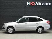 Lada (ВАЗ) Granta I Рестайлинг Екатеринбург  - изображение 25