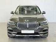 BMW X5 IV (G05/G18) Воронеж  - изображение 39