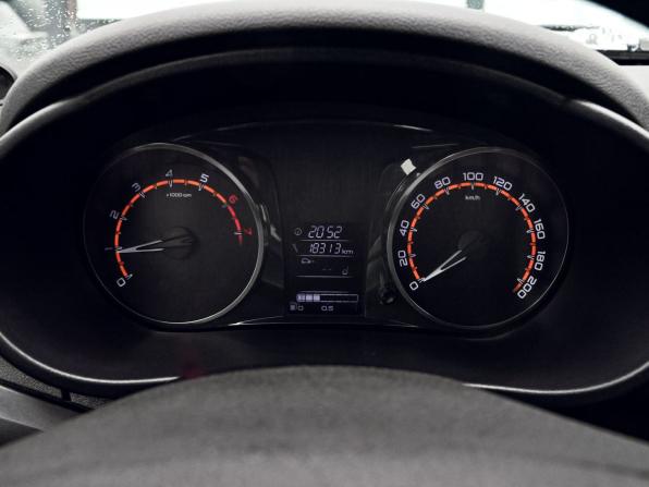 Lada (ВАЗ) Granta I Рестайлинг с пробегом 2022 года, цена 760 000 рублей, 18300 км, лифтбек, Автокод Объявления