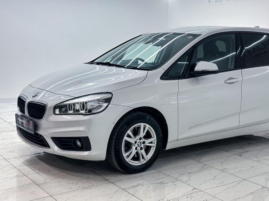 BMW 2 серии Gran Tourer F46 Уфа  - изображение 6