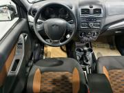 Lada (ВАЗ) Granta I Рестайлинг Курск  - изображение 28