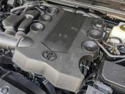 Toyota Land Cruiser Prado 150 Series Рестайлинг 3 Москва  - изображение 39