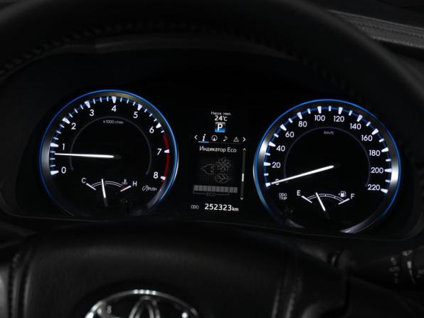 Toyota Highlander III (XU50) с пробегом 2014 года, цена 2 839 000 рублей, 252323 км, внедорожник, Автокод Объявления
