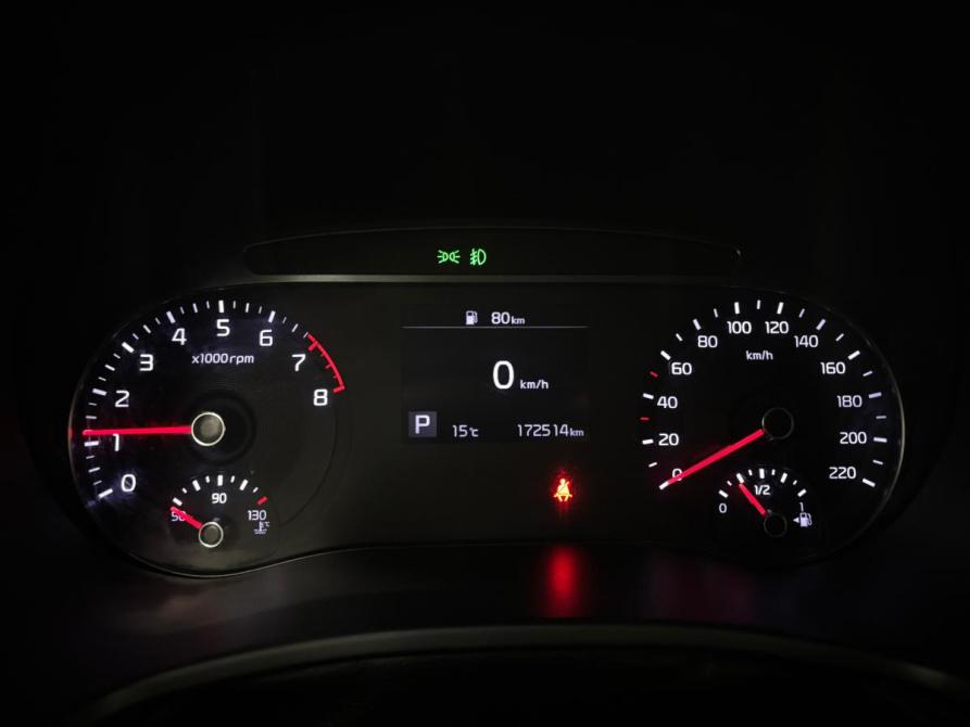 Kia Soul III Альметьевск  - изображение 19
