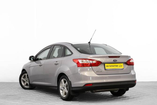 Ford Focus III с пробегом 2011 года, цена 799 000 рублей, 41000 км, седан, Автокод Объявления