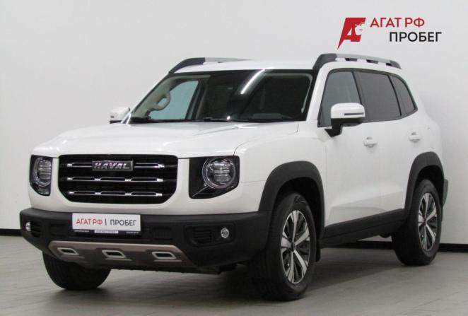 Haval Dargo с пробегом 2024 года, цена 2 539 000 рублей, 46113 км, внедорожник, Автокод Объявления