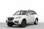 Lifan X60 I Рестайлинг Барнаул  - изображение 27