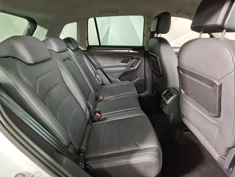 Volkswagen Tiguan II Москва  - изображение 16