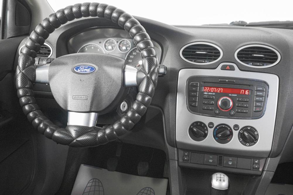 Ford Focus II Кемерово  - изображение 13