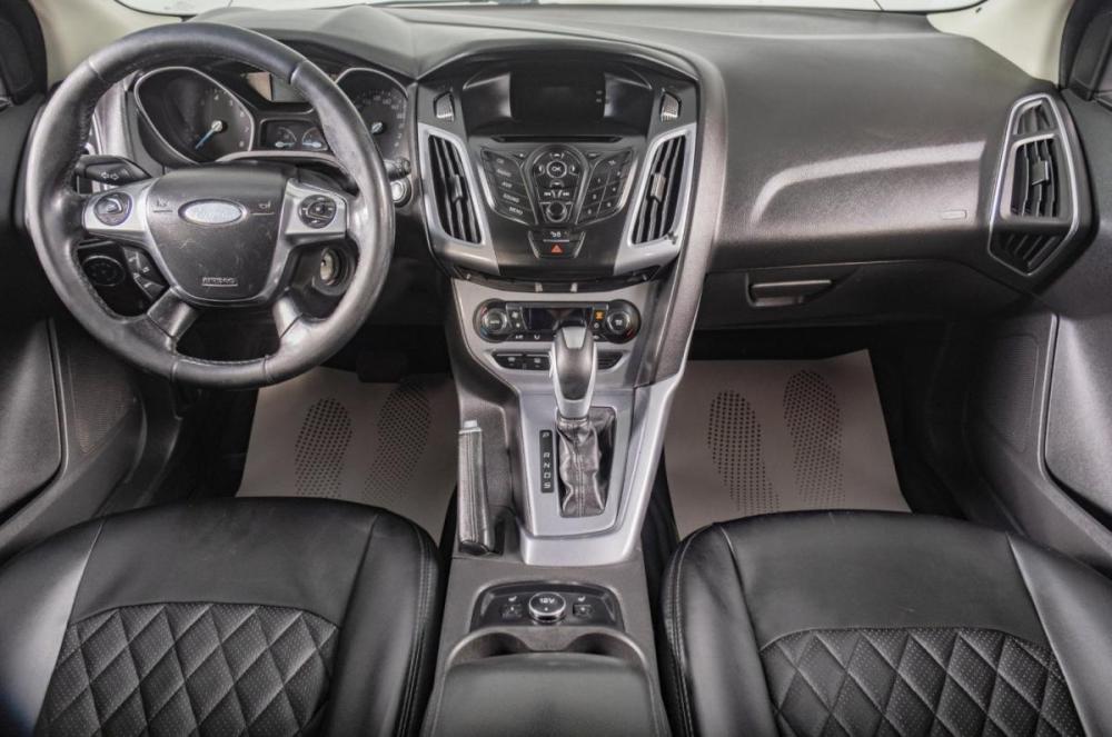 Ford Focus III Томск  - изображение 11