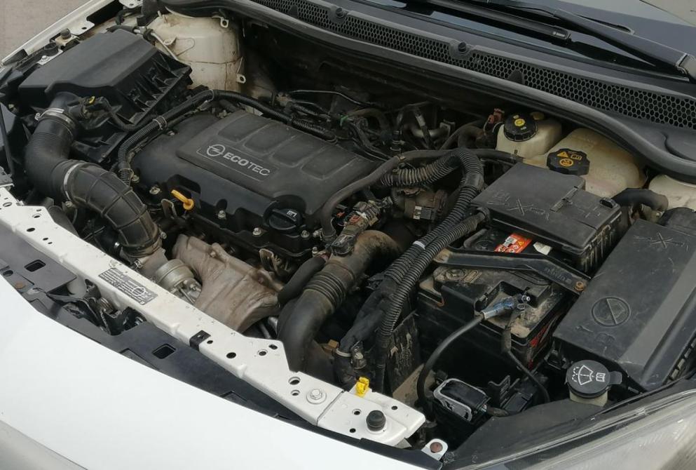Opel Astra J Иваново  - изображение 23