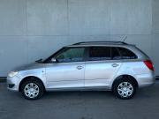 Skoda Fabia II Рестайлинг Тамбов  - изображение 23