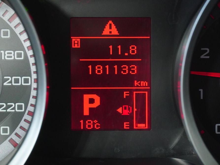Mitsubishi Lancer X Вологда  - изображение 17