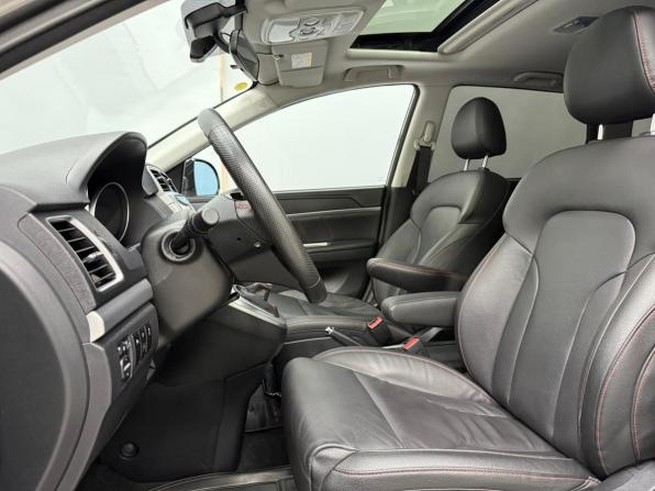 Haval H6 I с пробегом 2019 года, цена 1 345 000 рублей, 39164 км, внедорожник, Автокод Объявления